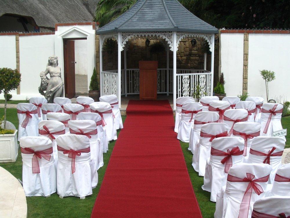 Woodpecker Inn Richards Bay Exterior foto