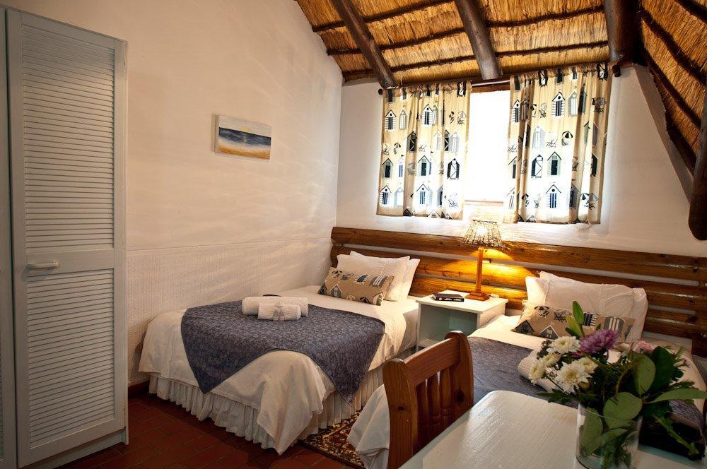 Woodpecker Inn Richards Bay Exterior foto