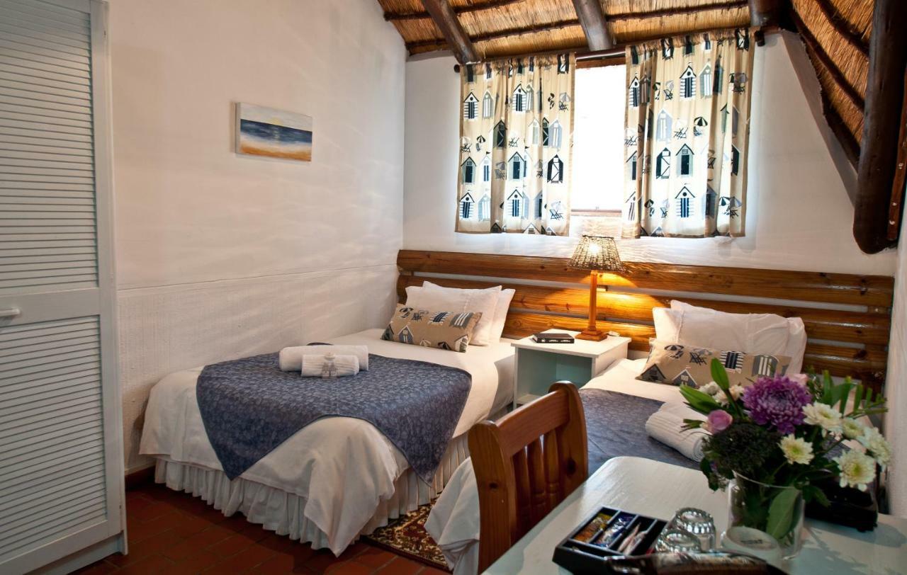 Woodpecker Inn Richards Bay Exterior foto